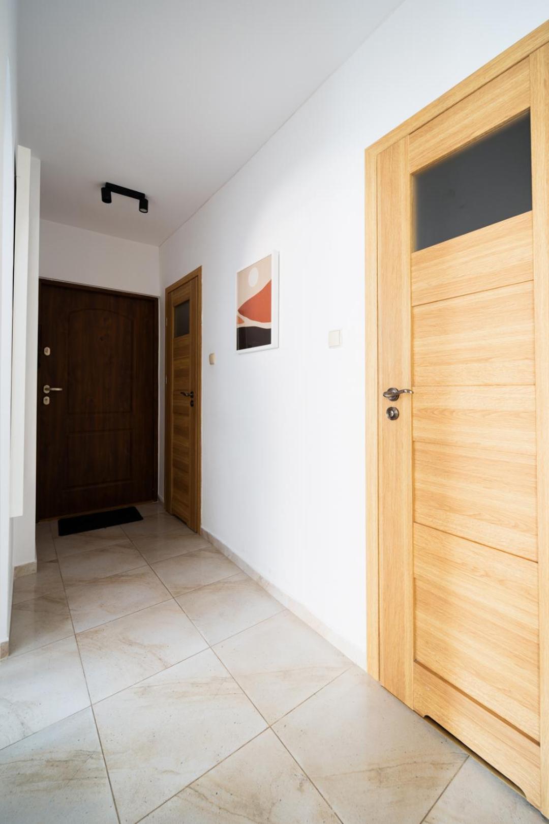 Big Apart - Nice Design - 3 Rooms - Wroclaw City Centre Ngoại thất bức ảnh