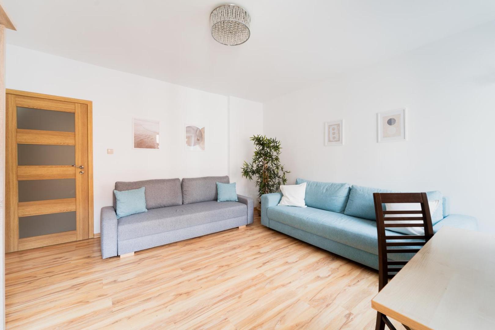 Big Apart - Nice Design - 3 Rooms - Wroclaw City Centre Ngoại thất bức ảnh
