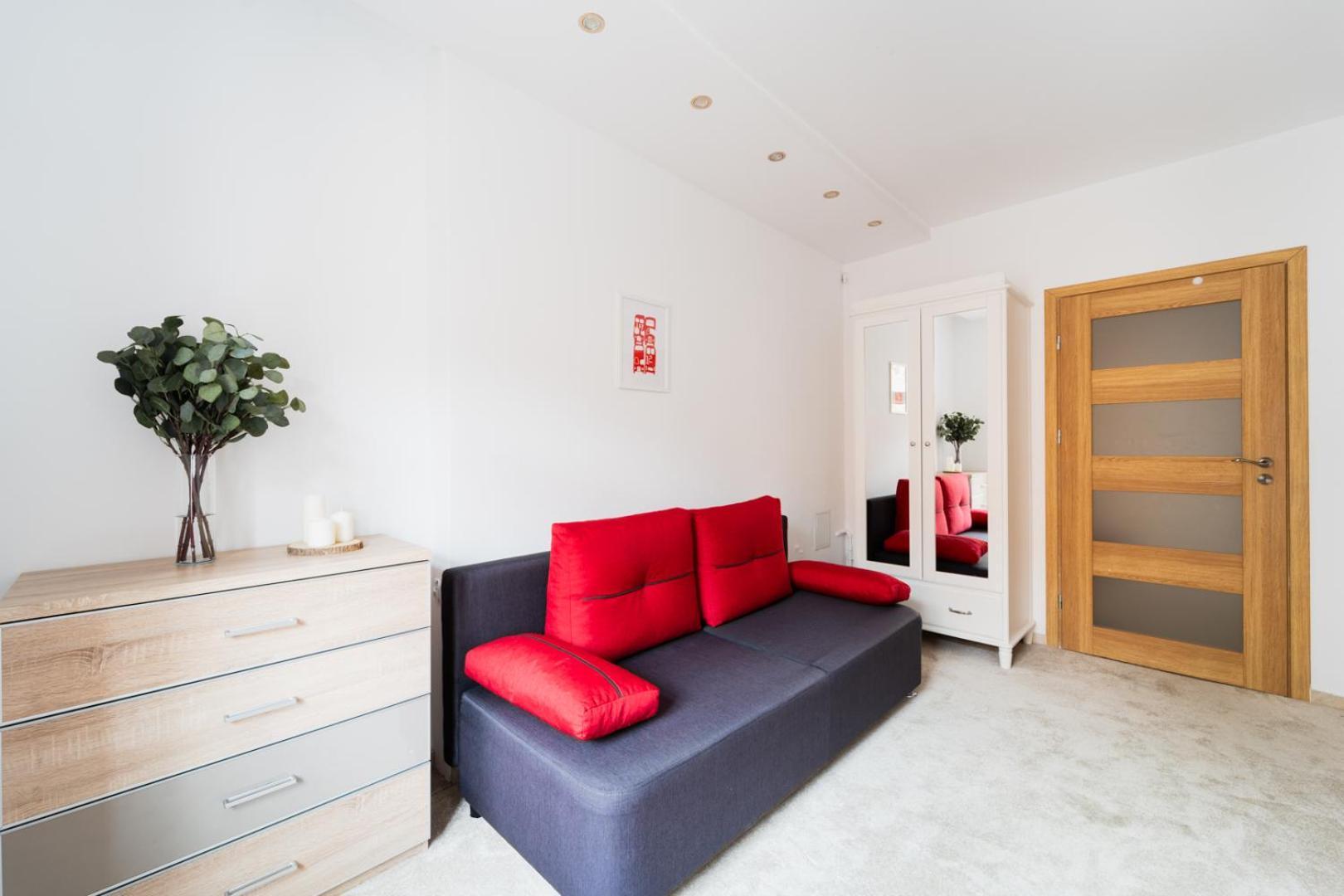 Big Apart - Nice Design - 3 Rooms - Wroclaw City Centre Ngoại thất bức ảnh