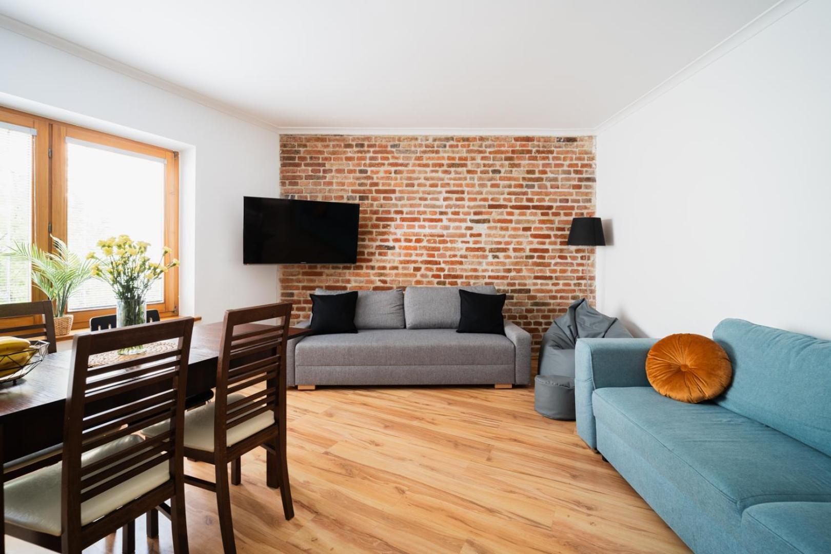Big Apart - Nice Design - 3 Rooms - Wroclaw City Centre Ngoại thất bức ảnh