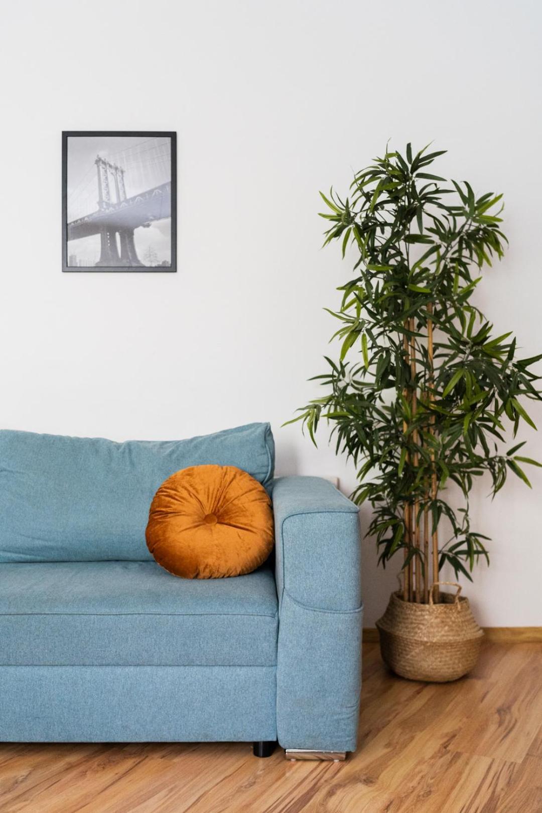 Big Apart - Nice Design - 3 Rooms - Wroclaw City Centre Ngoại thất bức ảnh