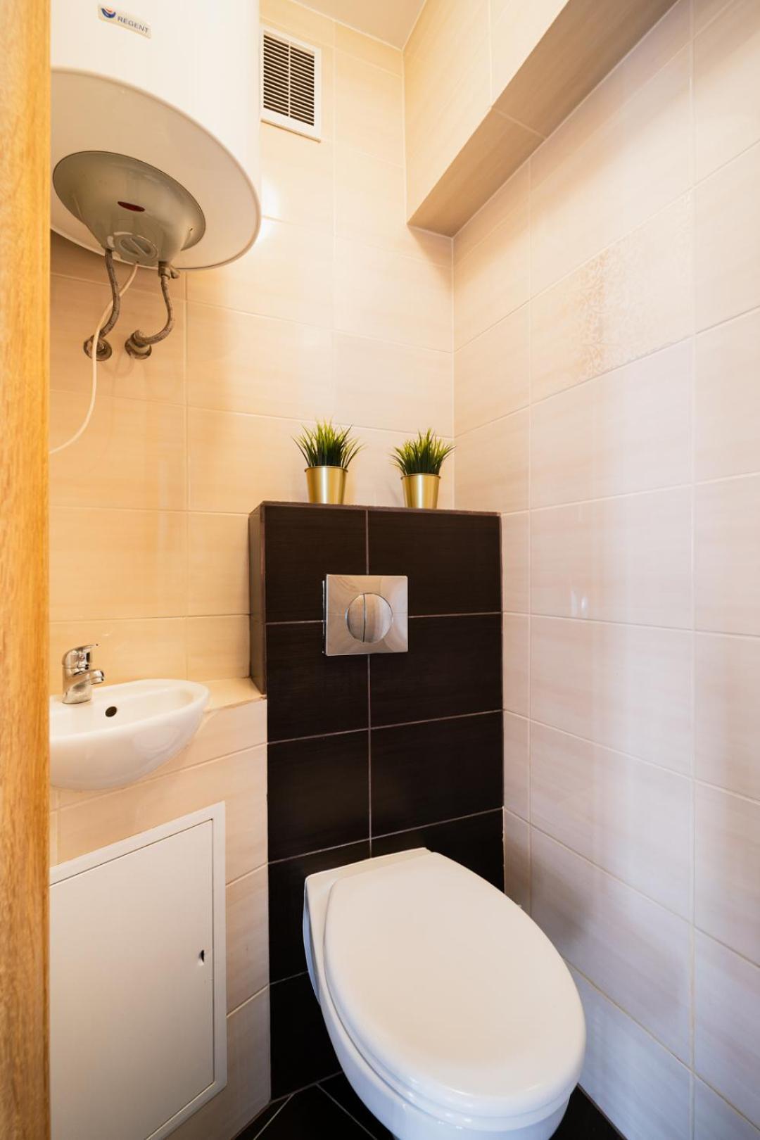 Big Apart - Nice Design - 3 Rooms - Wroclaw City Centre Ngoại thất bức ảnh