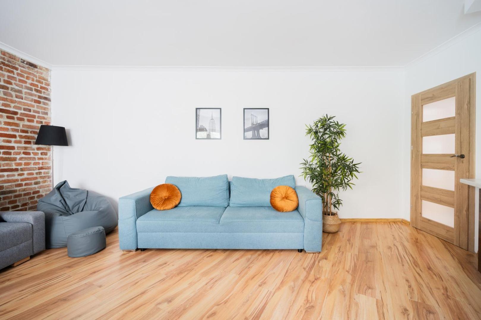 Big Apart - Nice Design - 3 Rooms - Wroclaw City Centre Ngoại thất bức ảnh