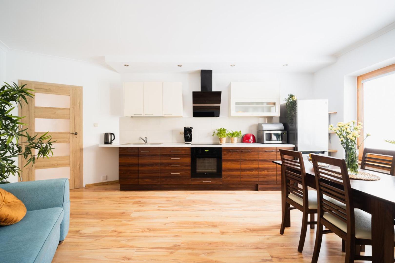 Big Apart - Nice Design - 3 Rooms - Wroclaw City Centre Ngoại thất bức ảnh
